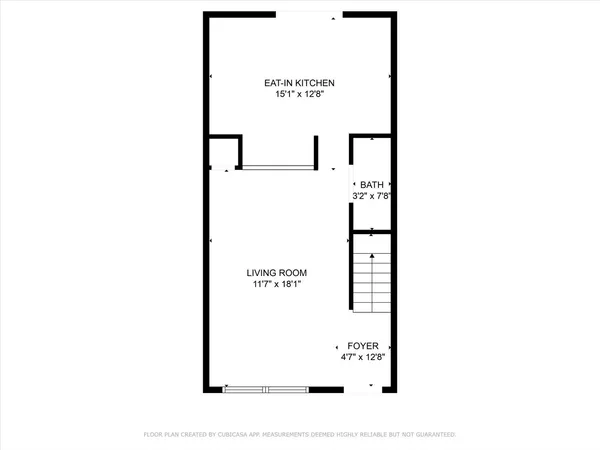 $359,000 | 6440 Madison Street, St. Augustine, FL 32080