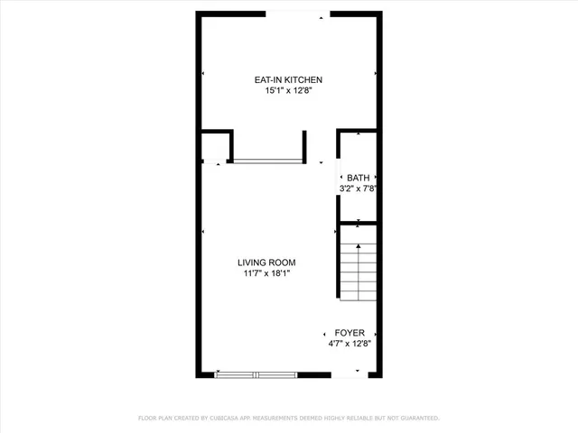$359,000 | 6440 Madison Street, St. Augustine, FL 32080