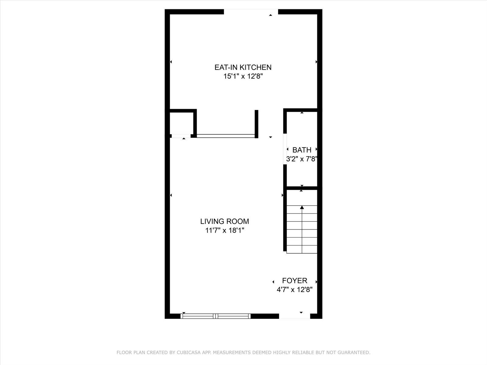 6440 Madison Street St. Augustine, FL 32080 - Photo 36 of 38