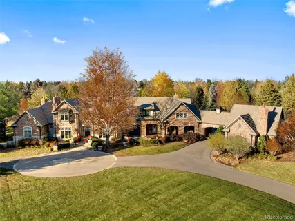 $12,500,000 | 26 Cherry Hills Park Drive, Cherry Hills Village, CO 80113