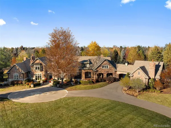 $12,500,000 | 26 Cherry Hills Park Drive, Cherry Hills Village, CO 80113