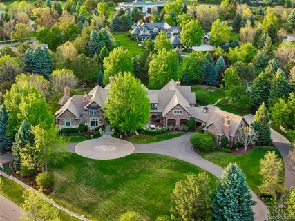 $12,500,000 | 26 Cherry Hills Park Drive, Cherry Hills Village, CO 80113