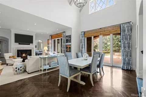 $12,500,000 | 26 Cherry Hills Park Drive, Cherry Hills Village, CO 80113