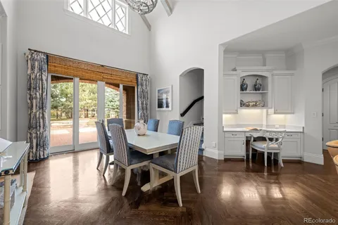 $12,500,000 | 26 Cherry Hills Park Drive, Cherry Hills Village, CO 80113