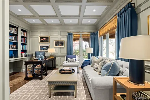 $12,500,000 | 26 Cherry Hills Park Drive, Cherry Hills Village, CO 80113