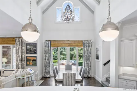 $12,500,000 | 26 Cherry Hills Park Drive, Cherry Hills Village, CO 80113