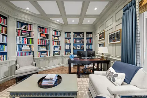 $12,500,000 | 26 Cherry Hills Park Drive, Cherry Hills Village, CO 80113