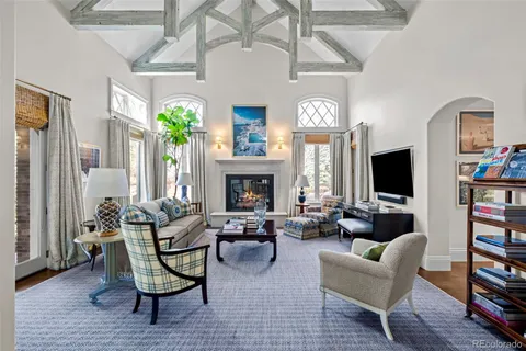$12,500,000 | 26 Cherry Hills Park Drive, Cherry Hills Village, CO 80113