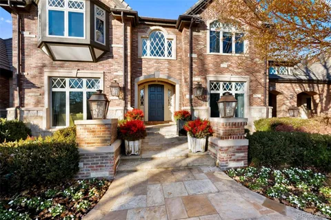 $12,500,000 | 26 Cherry Hills Park Drive, Cherry Hills Village, CO 80113