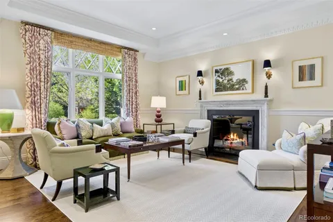 $12,500,000 | 26 Cherry Hills Park Drive, Cherry Hills Village, CO 80113