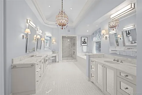 $12,500,000 | 26 Cherry Hills Park Drive, Cherry Hills Village, CO 80113