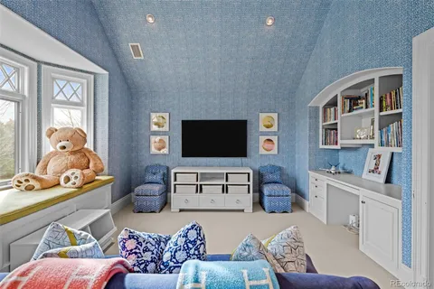 $12,500,000 | 26 Cherry Hills Park Drive, Cherry Hills Village, CO 80113