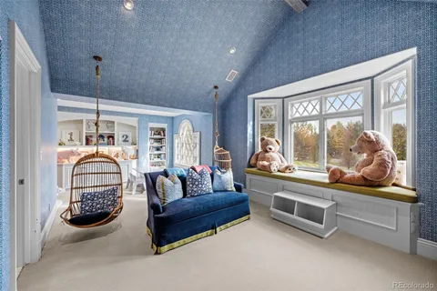 $12,500,000 | 26 Cherry Hills Park Drive, Cherry Hills Village, CO 80113