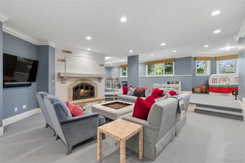 $12,500,000 | 26 Cherry Hills Park Drive, Cherry Hills Village, CO 80113