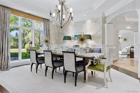 $12,500,000 | 26 Cherry Hills Park Drive, Cherry Hills Village, CO 80113