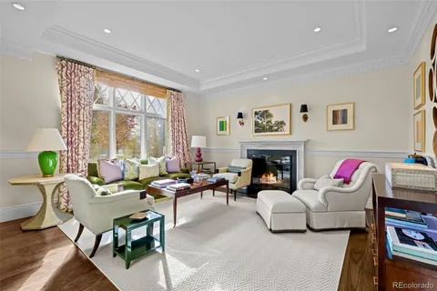 $12,500,000 | 26 Cherry Hills Park Drive, Cherry Hills Village, CO 80113