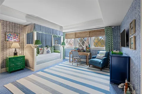 $12,500,000 | 26 Cherry Hills Park Drive, Cherry Hills Village, CO 80113