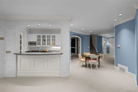 $12,500,000 | 26 Cherry Hills Park Drive, Cherry Hills Village, CO 80113