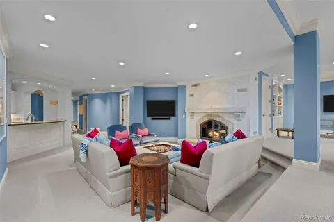 $12,500,000 | 26 Cherry Hills Park Drive, Cherry Hills Village, CO 80113