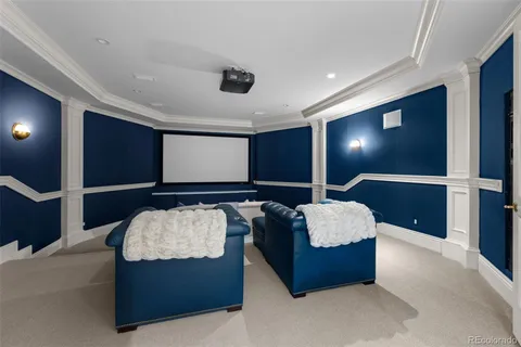 $12,500,000 | 26 Cherry Hills Park Drive, Cherry Hills Village, CO 80113