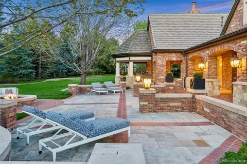 $12,500,000 | 26 Cherry Hills Park Drive, Cherry Hills Village, CO 80113