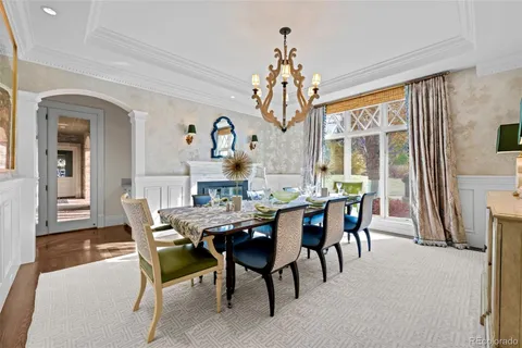 $12,500,000 | 26 Cherry Hills Park Drive, Cherry Hills Village, CO 80113