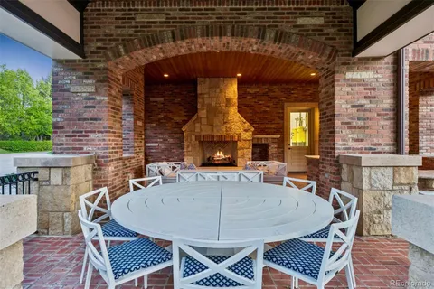 $12,500,000 | 26 Cherry Hills Park Drive, Cherry Hills Village, CO 80113