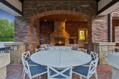 $12,500,000 | 26 Cherry Hills Park Drive, Cherry Hills Village, CO 80113