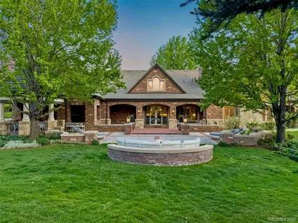 $12,500,000 | 26 Cherry Hills Park Drive, Cherry Hills Village, CO 80113