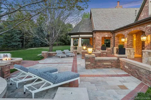 $12,500,000 | 26 Cherry Hills Park Drive, Cherry Hills Village, CO 80113