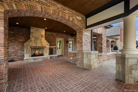 $12,500,000 | 26 Cherry Hills Park Drive, Cherry Hills Village, CO 80113