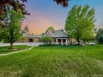$12,500,000 | 26 Cherry Hills Park Drive, Cherry Hills Village, CO 80113