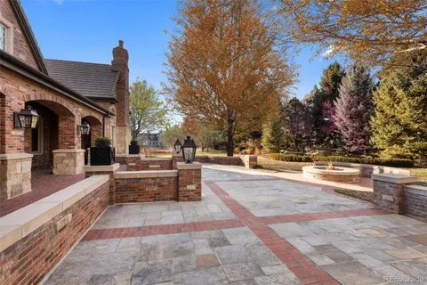 $12,500,000 | 26 Cherry Hills Park Drive, Cherry Hills Village, CO 80113