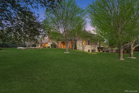 $12,500,000 | 26 Cherry Hills Park Drive, Cherry Hills Village, CO 80113