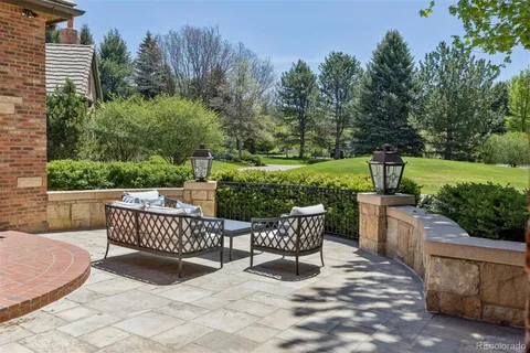 $12,500,000 | 26 Cherry Hills Park Drive, Cherry Hills Village, CO 80113