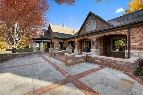 $12,500,000 | 26 Cherry Hills Park Drive, Cherry Hills Village, CO 80113