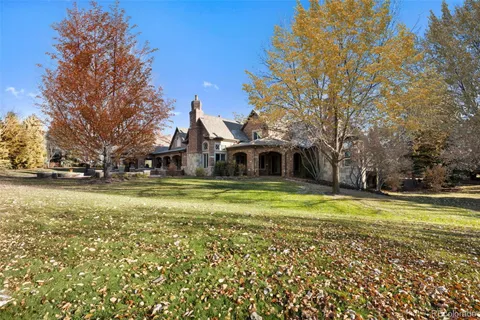 $12,500,000 | 26 Cherry Hills Park Drive, Cherry Hills Village, CO 80113