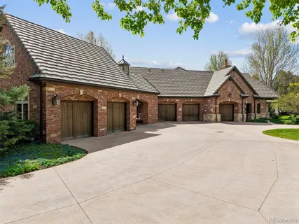 $12,500,000 | 26 Cherry Hills Park Drive, Cherry Hills Village, CO 80113