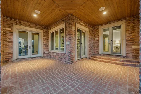 $12,500,000 | 26 Cherry Hills Park Drive, Cherry Hills Village, CO 80113