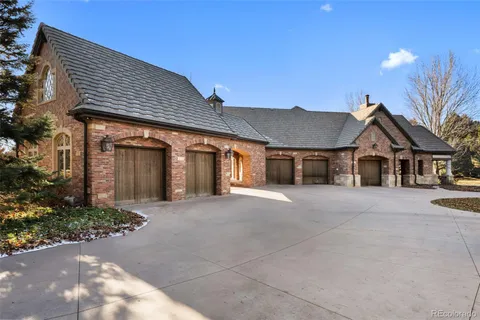 $12,500,000 | 26 Cherry Hills Park Drive, Cherry Hills Village, CO 80113