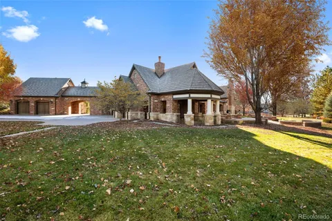 $12,500,000 | 26 Cherry Hills Park Drive, Cherry Hills Village, CO 80113