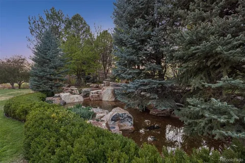$12,500,000 | 26 Cherry Hills Park Drive, Cherry Hills Village, CO 80113
