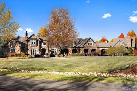 $12,500,000 | 26 Cherry Hills Park Drive, Cherry Hills Village, CO 80113