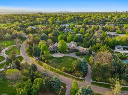$12,500,000 | 26 Cherry Hills Park Drive, Cherry Hills Village, CO 80113