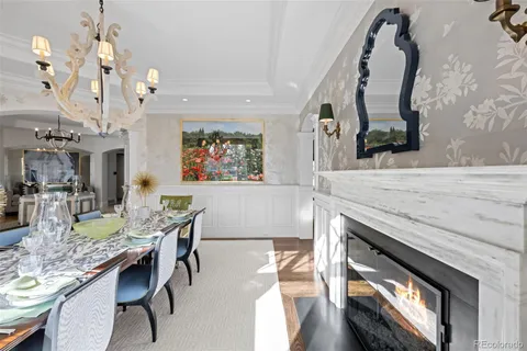 $12,500,000 | 26 Cherry Hills Park Drive, Cherry Hills Village, CO 80113