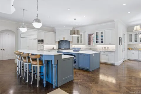 $12,500,000 | 26 Cherry Hills Park Drive, Cherry Hills Village, CO 80113