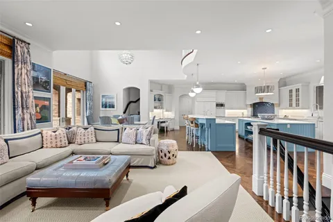 $12,500,000 | 26 Cherry Hills Park Drive, Cherry Hills Village, CO 80113