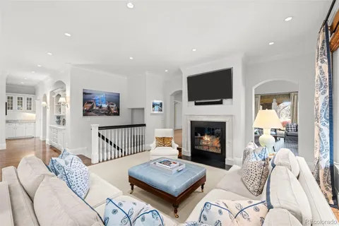 $12,500,000 | 26 Cherry Hills Park Drive, Cherry Hills Village, CO 80113