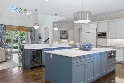 $12,500,000 | 26 Cherry Hills Park Drive, Cherry Hills Village, CO 80113