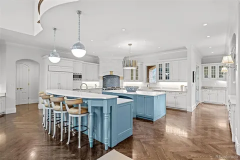 $12,500,000 | 26 Cherry Hills Park Drive, Cherry Hills Village, CO 80113